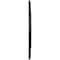 Ekena Millwork Traditional Reece Ceiling Medallion (Fits Canopies up to 5 7/8"), 24 3/8"OD x 1 1/8"P, Steel Gray CM24RESGS - alternate 4